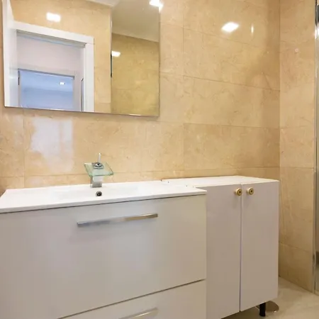 Scorpio 514 By Homestaygrancanaria Apartment Puerto Rico (Gran Canaria)