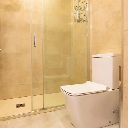 Apartment Scorpio 514 By Homestaygrancanaria Puerto Rico (Gran Canaria)